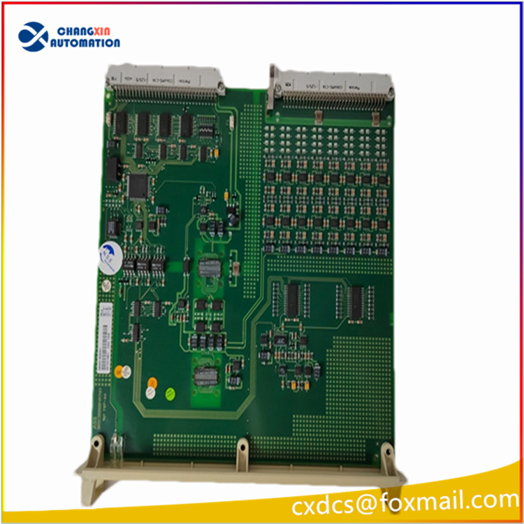 ABB DSAI130K13 3BSE019911R1 模拟量输入模块