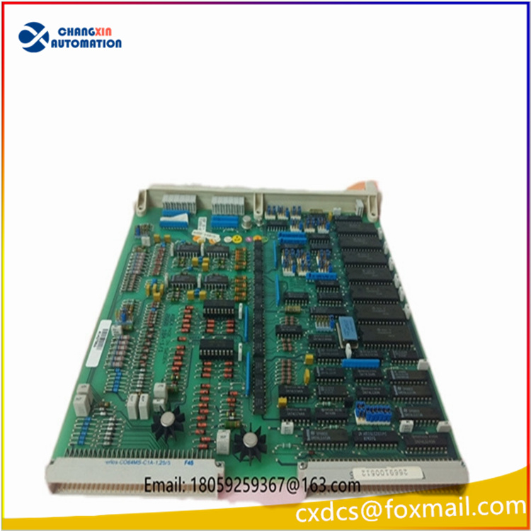 ABB DSCA190V 57310001-PK 直流数字量输入模块