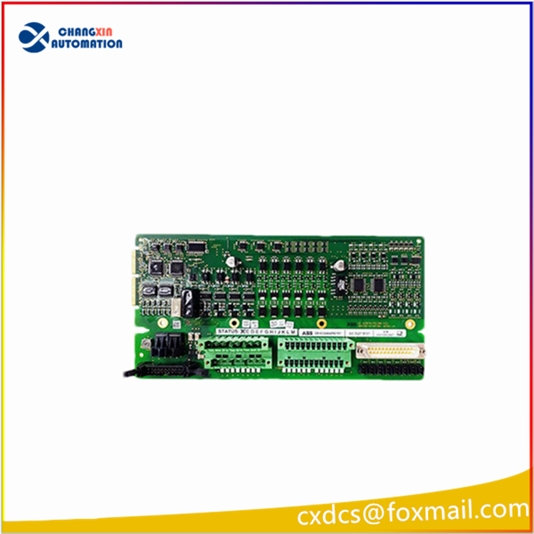 GCD207B101 3BHE024642R0101