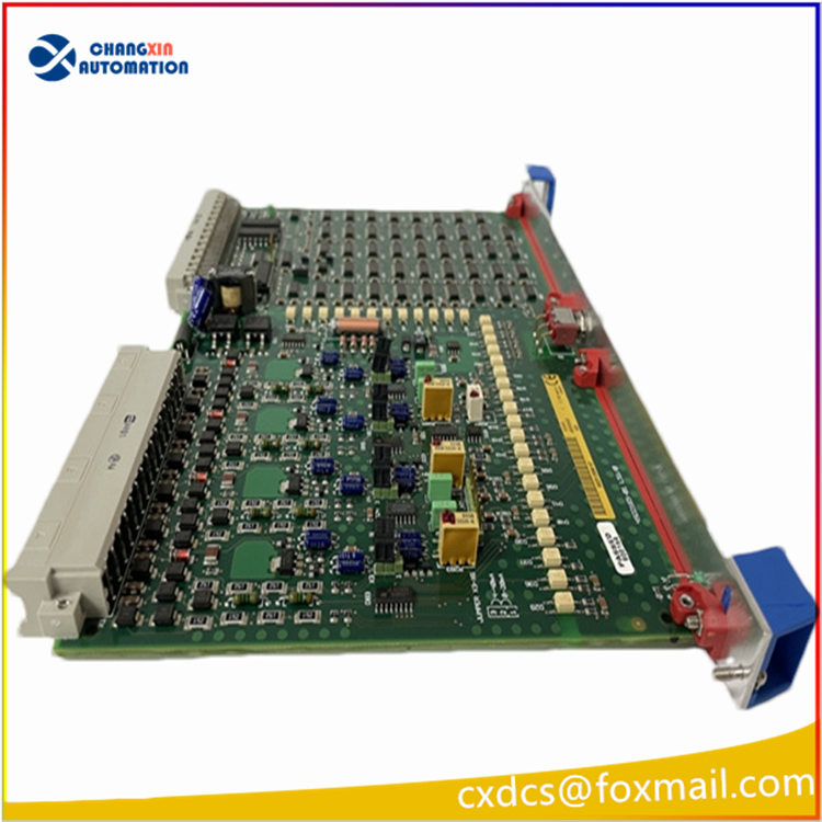 ACS800-104-0320-5+E205+Q950+V991