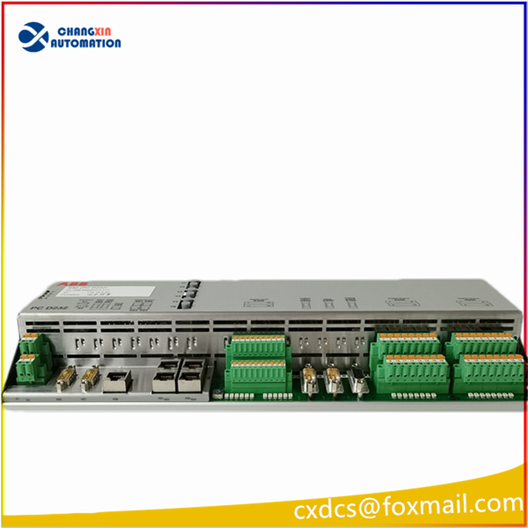 ABB GFD563A101 3BHE046836R