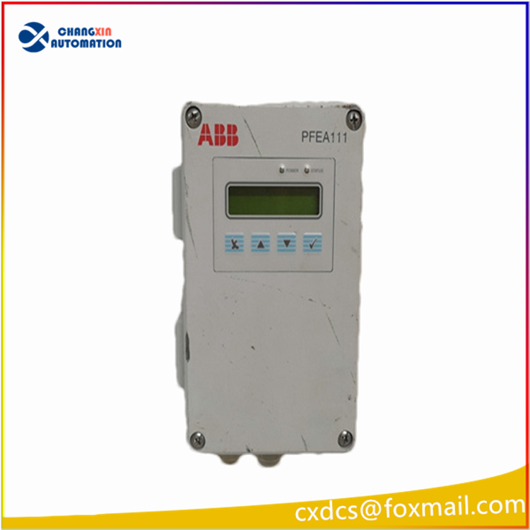ABB 3BSE028140R0065 张力控制器模块