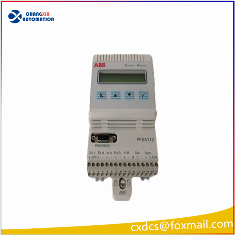 ACS800-104-0320-5+E205+Q950+V991