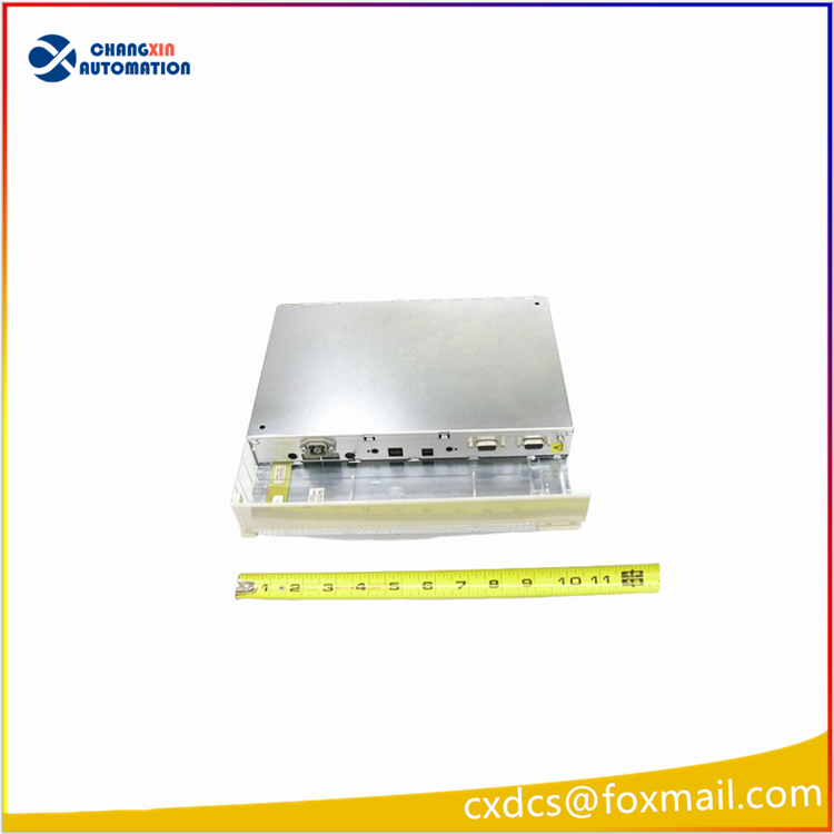 ABB AC900F PM904F 3BDH001002R0001 处理器模块