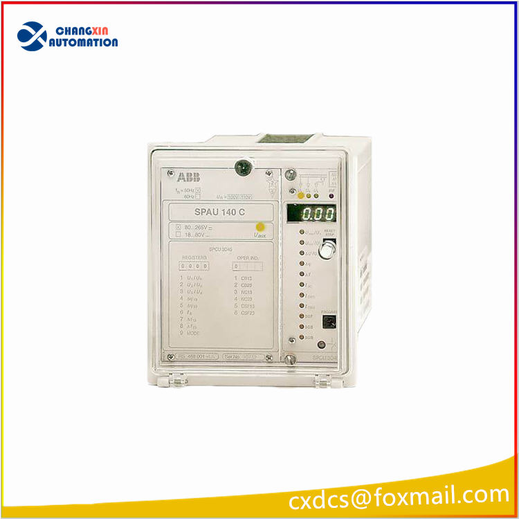 PP885M 3BSE069280R1 ABB Panel 800