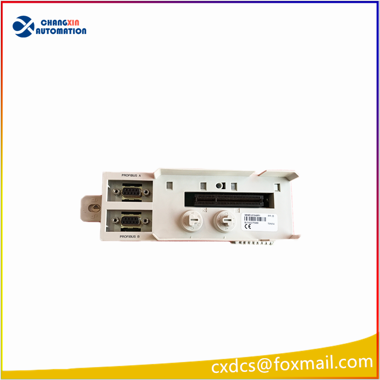 ABB CMA120 3DDE300400