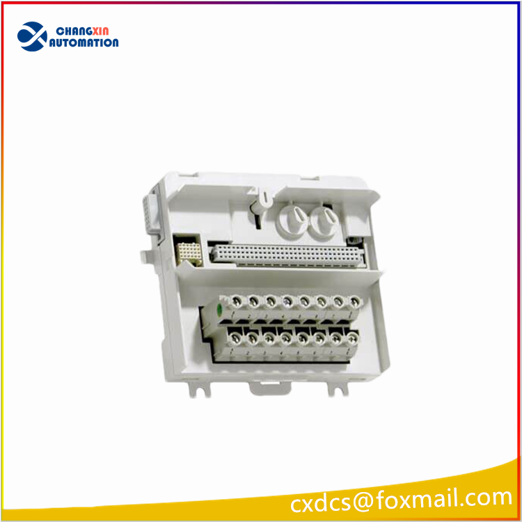 ABB PM810V2 3BSE013220R1 处理器单元模块