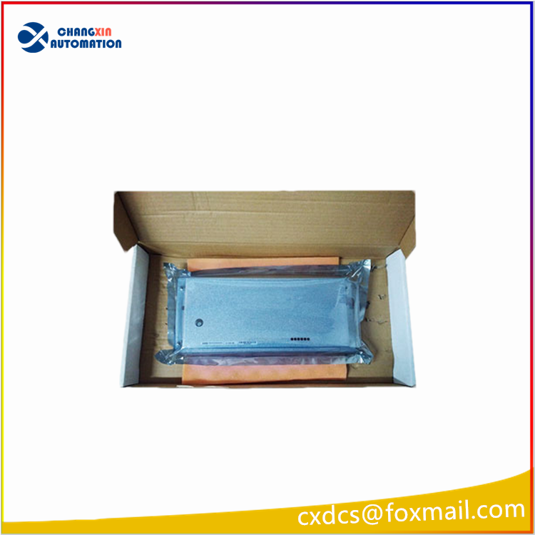ABB  UDC920BE01 3BHE034863R0001   控制器