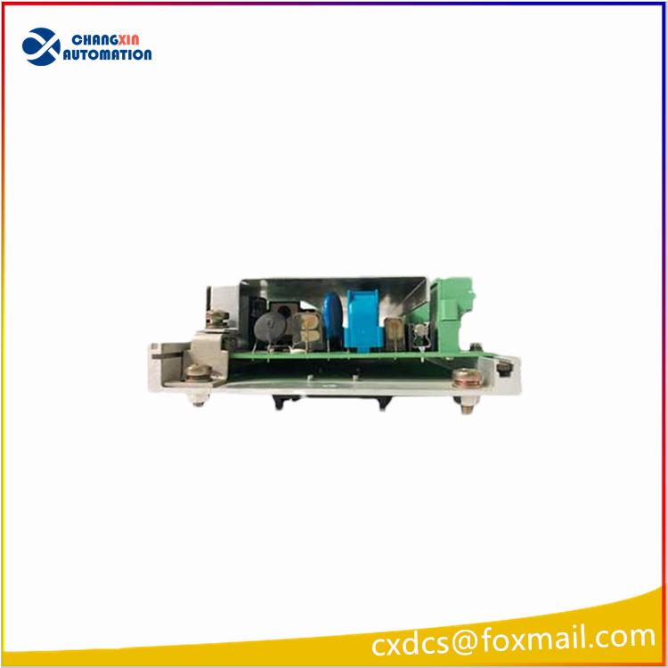 ABB USC329AE01 3BHB002483R0001 控制器模块 它同时也具备控制器模块的功能