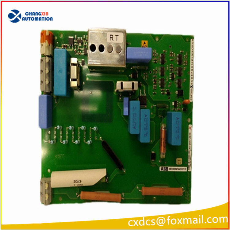 EI812F 3BDH000021R1