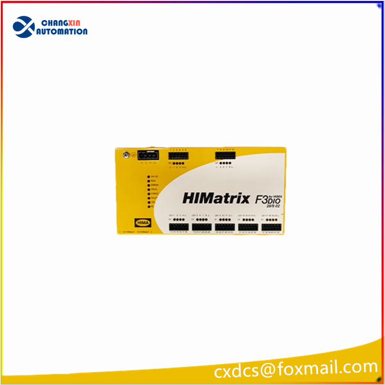 K9202B HIMA  IP