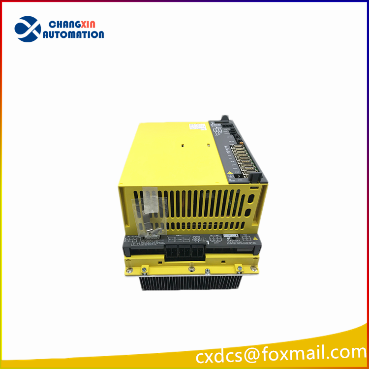 A06B-6162-H003 FANUC