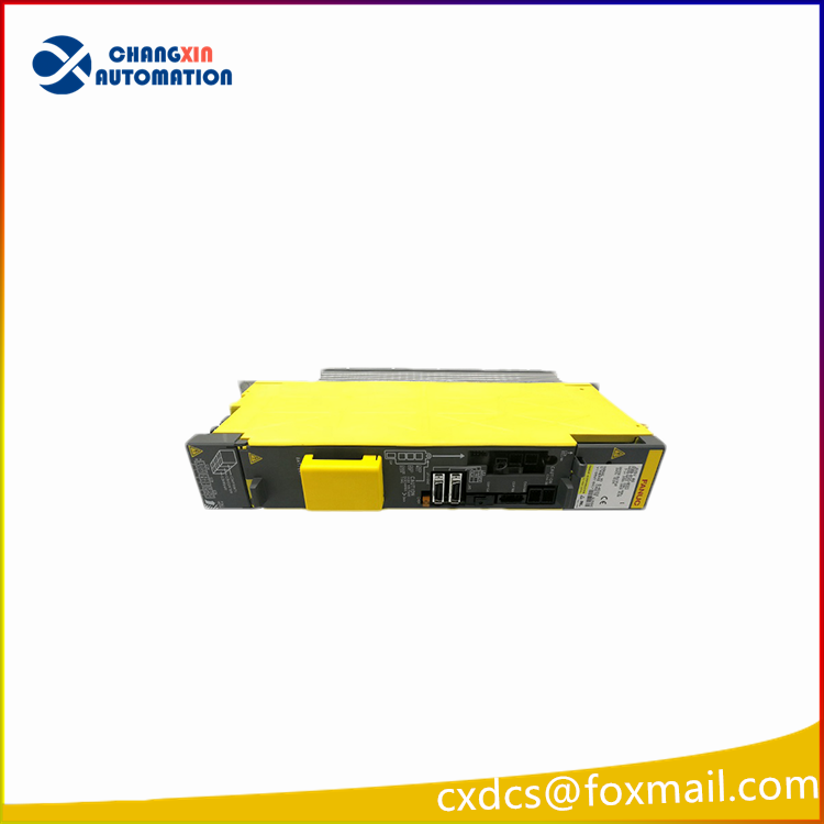 A06B-6162-H003 FANUC