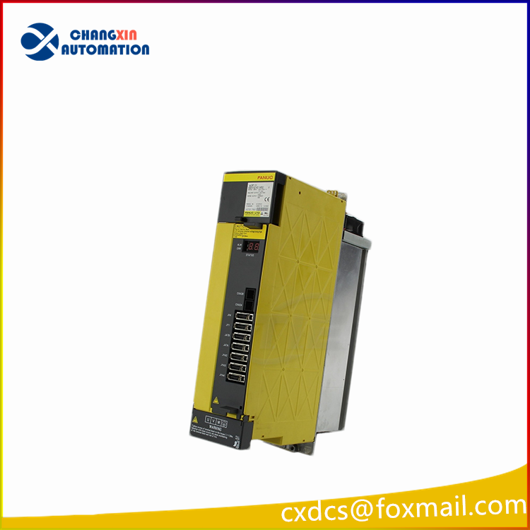 A06B-6162-H003 FANUC