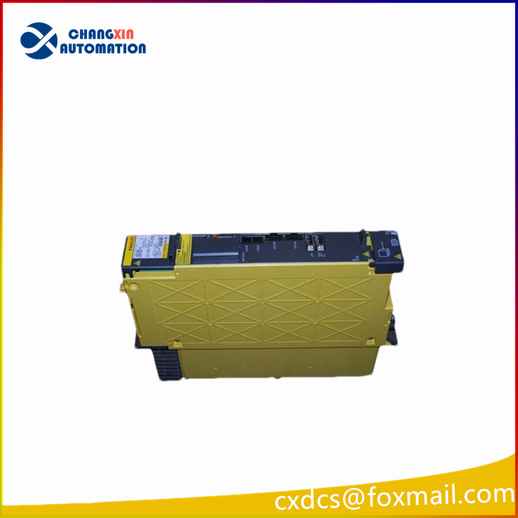 A06B-6162-H003 FANUC