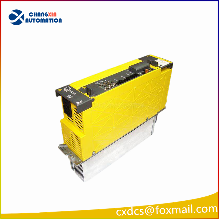 A06B-6162-H003 FANUC