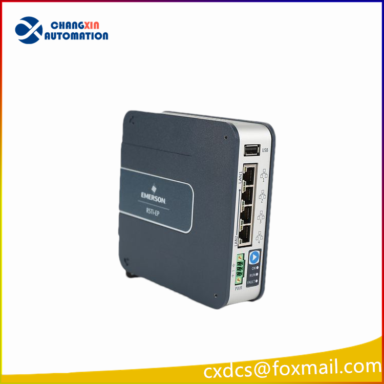 IS200AVSCG1A GE 用于Mark VIe Speedtronic系统的I/O包模块