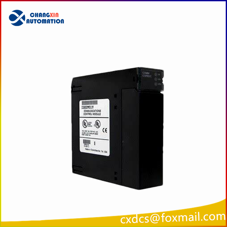 IC693CMM311P 通信协处理器模块