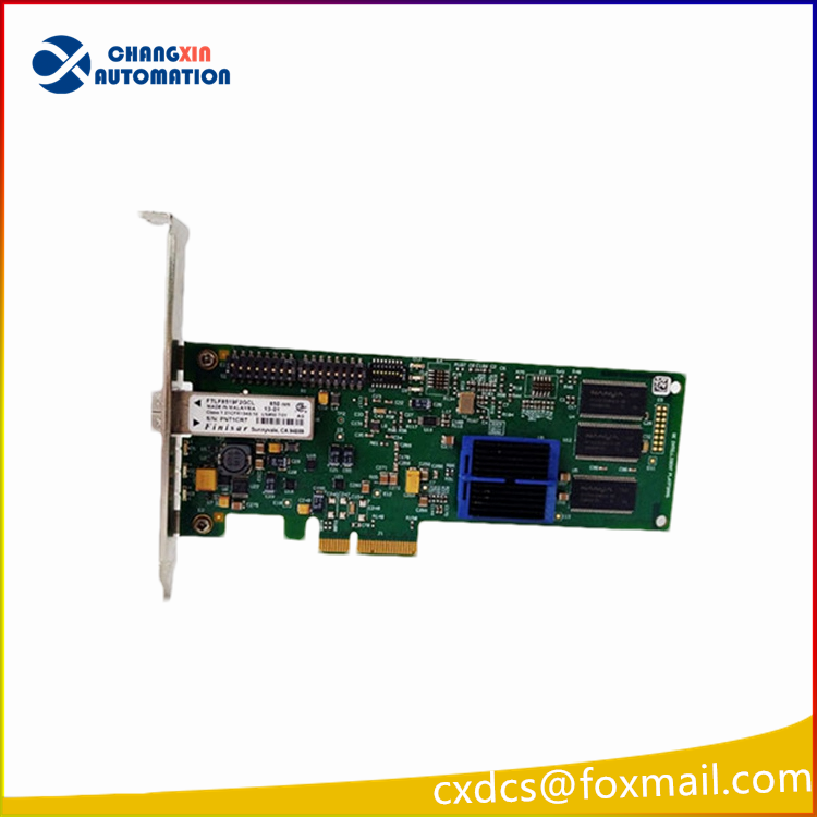 PCIE-5565-PIORC-100000 GE PCI Express (PCIe)反射内存节点卡