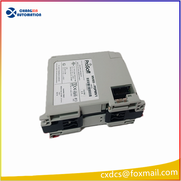 MV156-PDPMV1  Modbus TCP/IP增强型通信模块