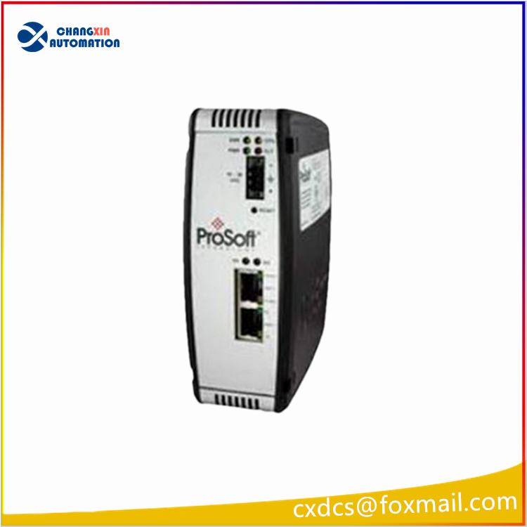 RLX2-IHNF-E PROSOFT /IPModbus