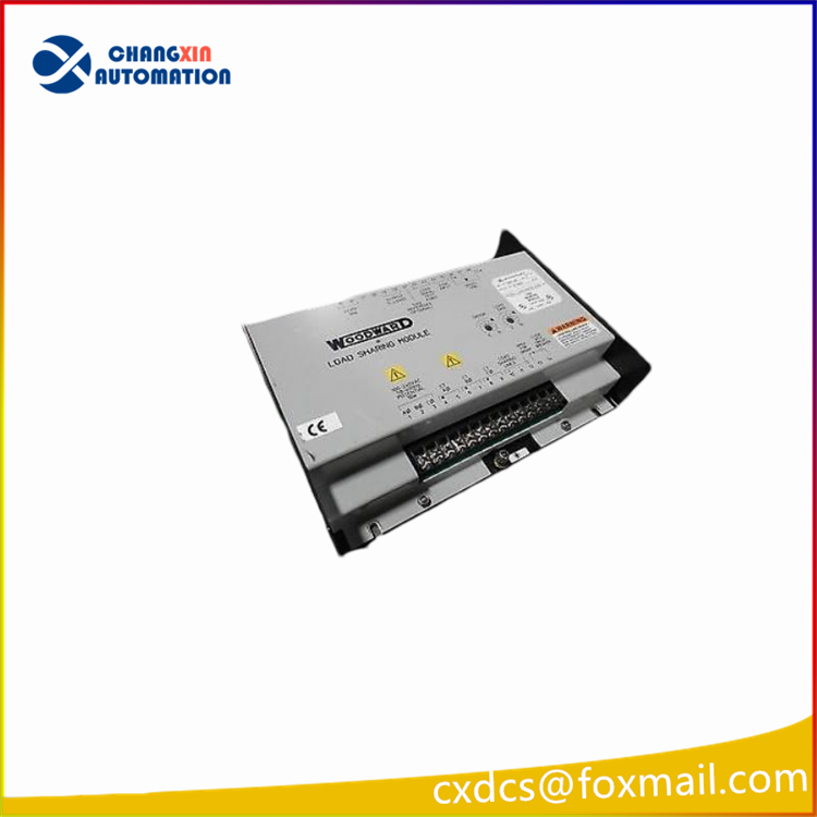 WOODWARD 9908-273 数字控制器 发货快