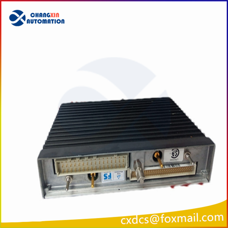 TRICONEX  AI3351