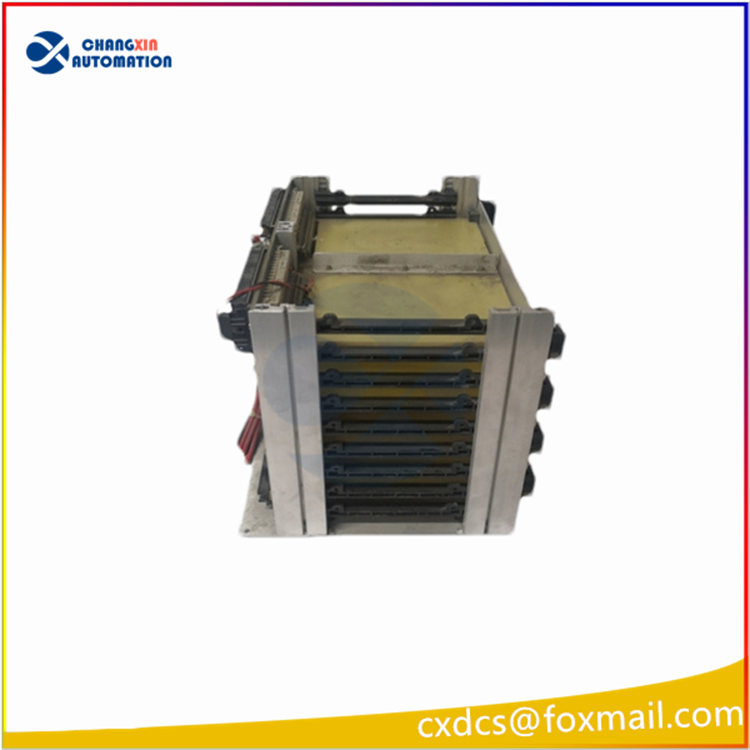 MOTOROLA AET-3047 是一款专为工业自动化和控制系统设计的高性能模块