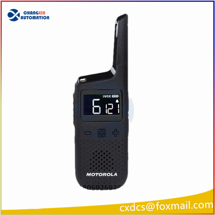 MOTOROLA MVIP301 是一款由摩托罗拉生产的对讲机模块