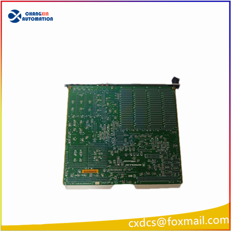 MOTOROLA MVME147S-1 MPU VME 处理器模块