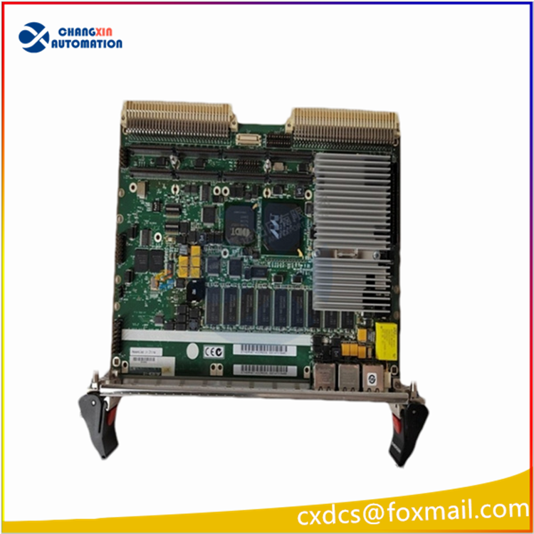 MVME55006E-0163R