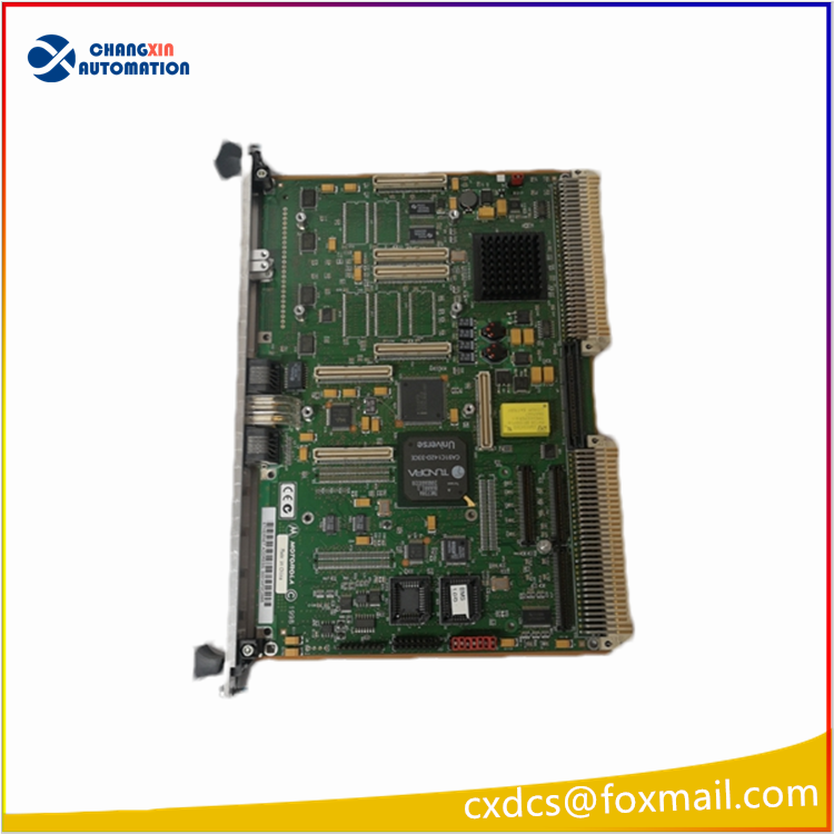MVME2400 VME处理器模块提供摩托罗拉PowerPlus II架构