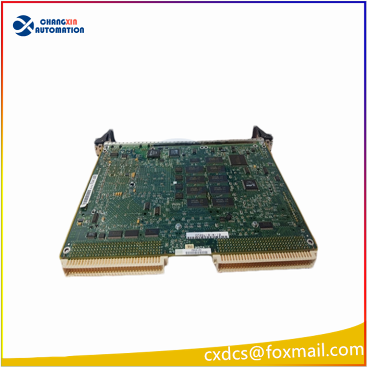 MOTOROLA MVME162-522A 是一款高性能可靠的嵌入式计算机模块