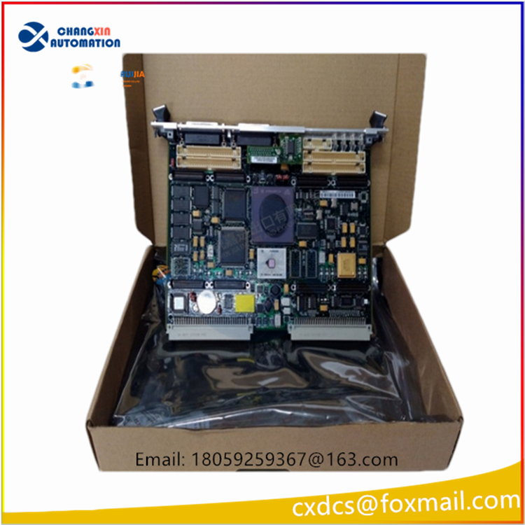 MOTOROLA PCB MVME2434 嵌入式处理器模块