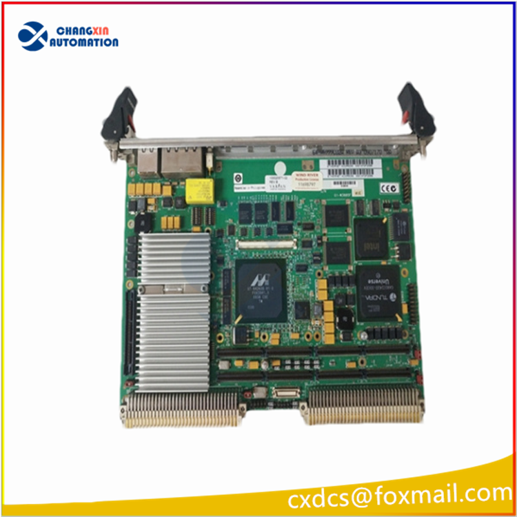 MVME5500-0161