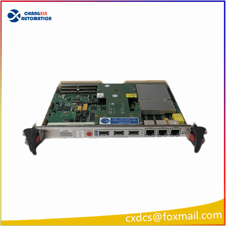 MVME6100-0161