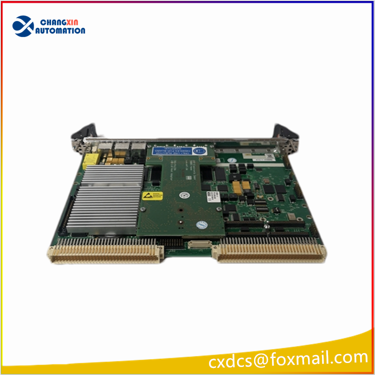 MVME6100-0161 MVME6100-0163 VMEbus单板计算机