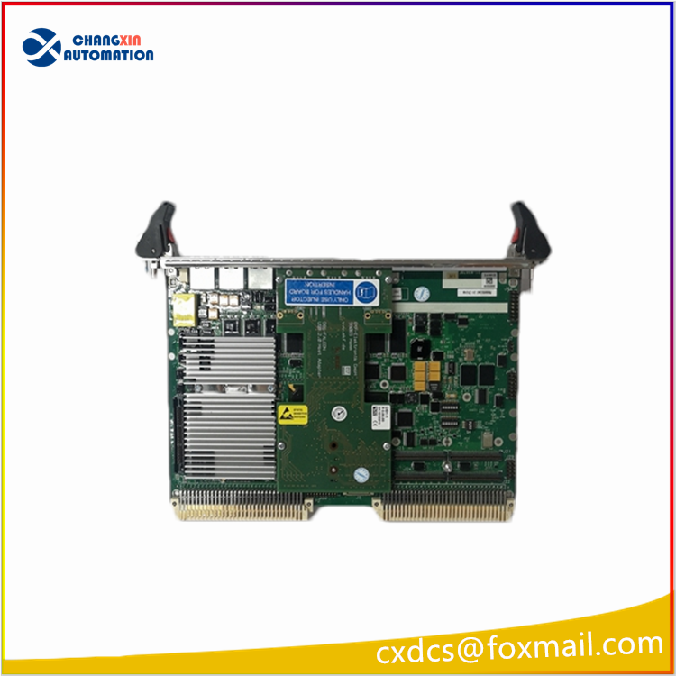 MVME61006E-0163R MVME6100 VMEbus