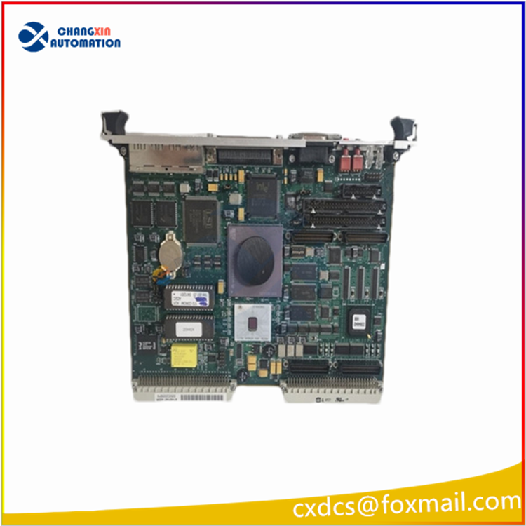 MVME6100-0161