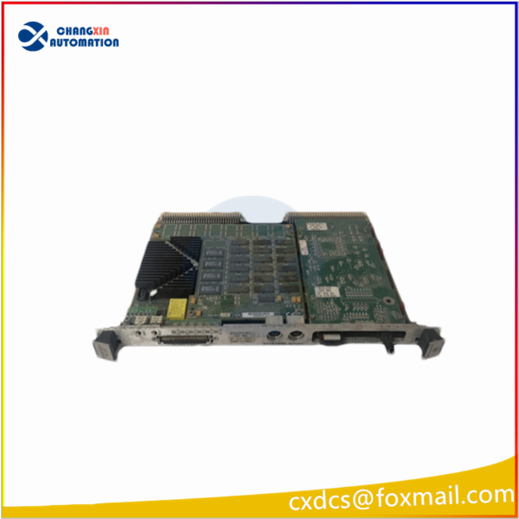 MOTOROLA MVME2431-1 是一款基于 VMEbus 架构的工业级多功能 I/O 模块