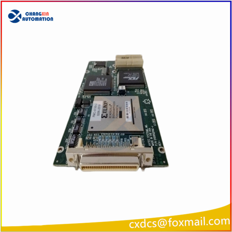 MOTOROLA MVME147SRF  MVME 系列 VMEbus 嵌入式计算机系统