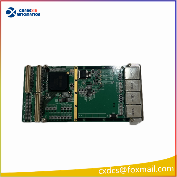 MOTOROLA MVME2604-4351  VME 总线处理器模块