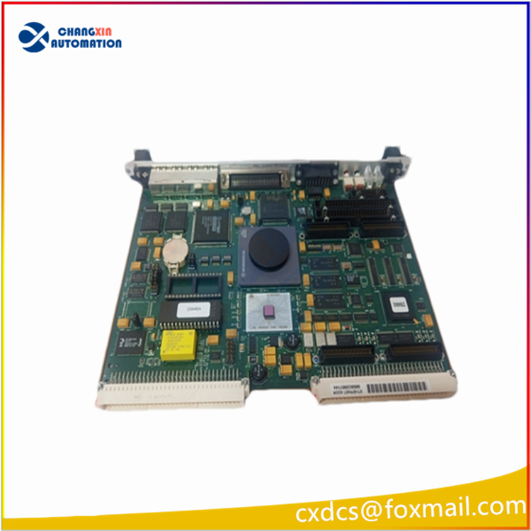 MVME55006E-0163 MVME5500 VMEbus单板计算机