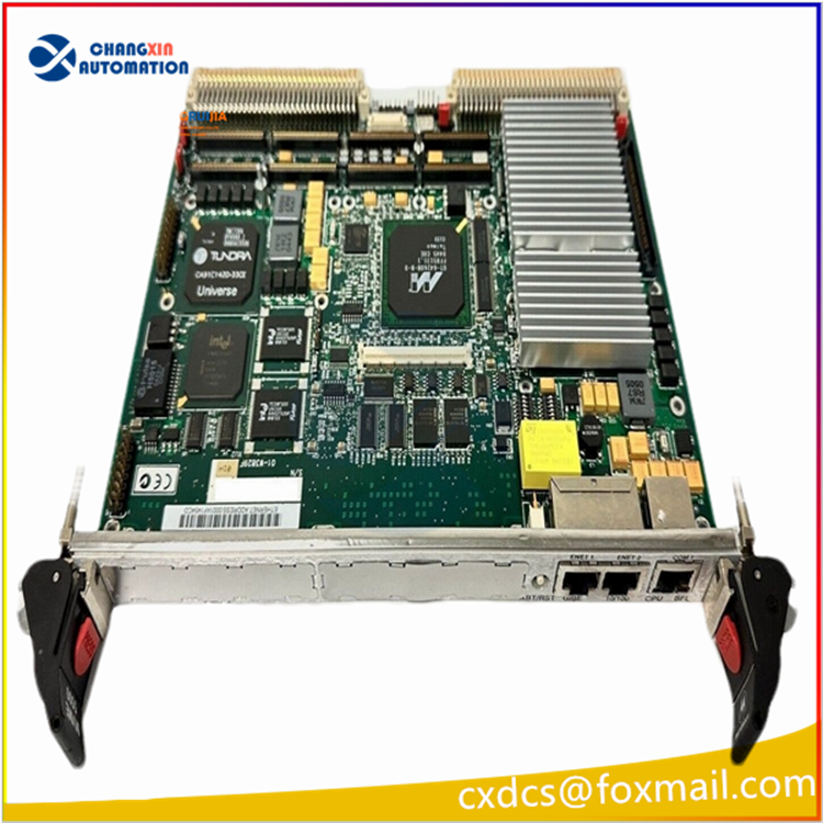 MVME5500-0163 VMEbus单板计算机