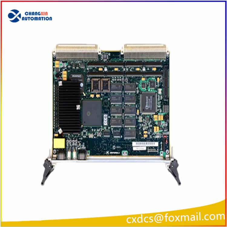 MVME51105E-2263 VME 单板计算机
