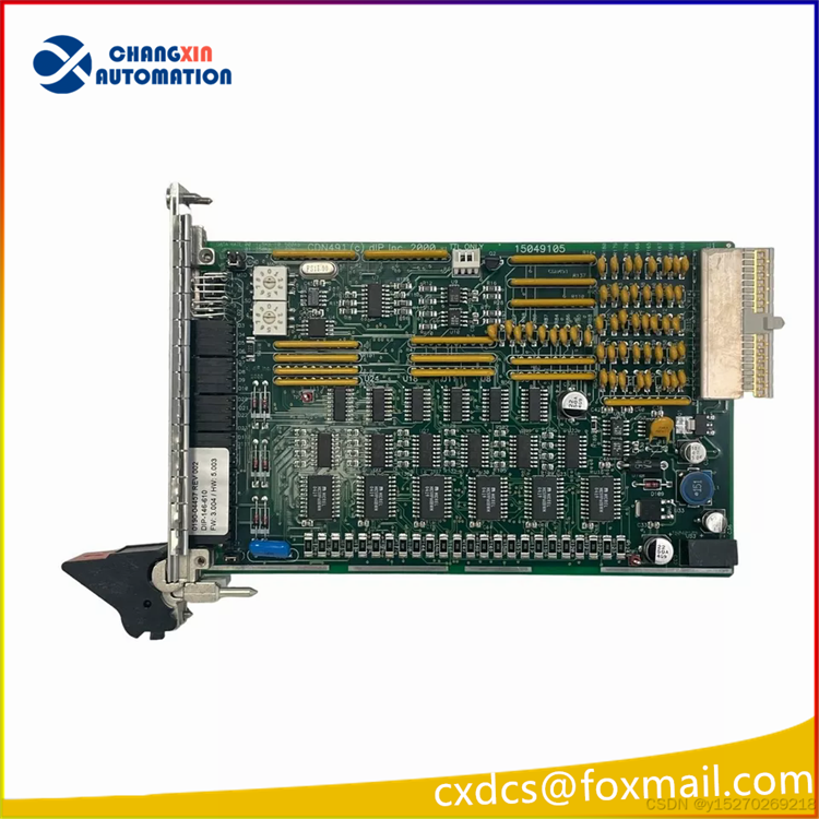 AMAT 0190-15384 半导体模块