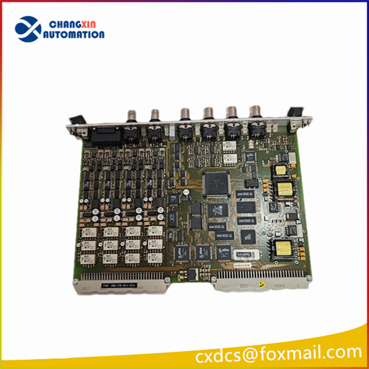 VM600 MPC4 200-510-064-034  200-610-100-034