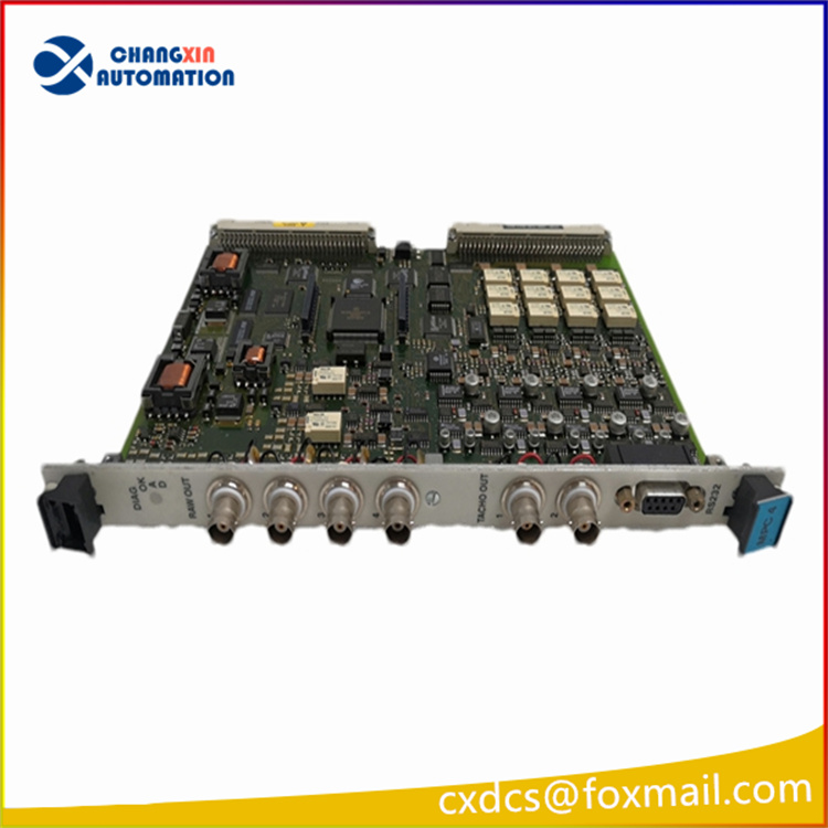 200-510-041-021 200-510-111-021 VM600 MPC4
