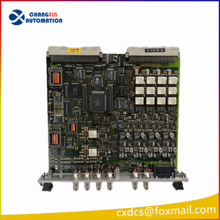 VM600 MPC4