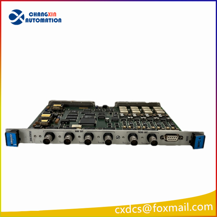 200-510-070-113 200-510-111-034 VM600 MPC4(